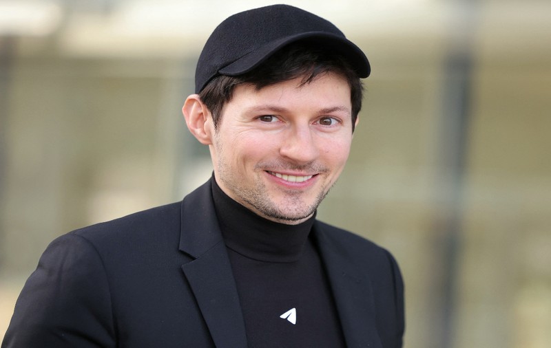 Pavel Durov, fondatorul Telegram, audiat în Franța pentru acuzații de crimă