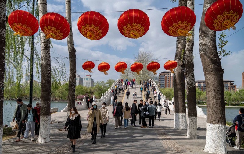 China vede amenințări străine „peste tot”. Cum sunt încurajați cetățenii să raporteze date despre orice presupus spion
