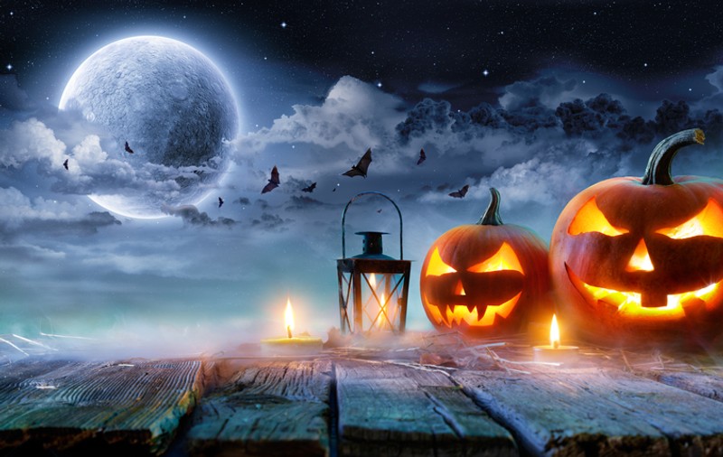 Când este Halloween în 2022. Legende, obiceiuri şi curiozităţi legate de Halloween