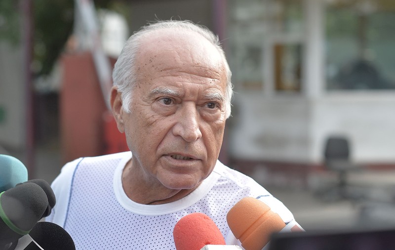 Jean Cătălin Sandu, omul care l-a ajutat pe Dan Voiculescu să preia Institutul de Cercetări Alimentare la prețul unei garsoniere, reabilitat