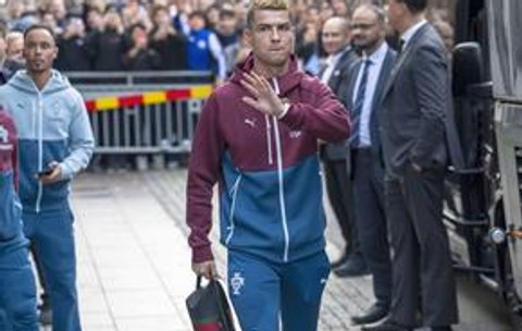 Scandal la naționala Portugaliei! Ronaldo și-a chemat avionul și a plecat: „Le voi spune tuturor adevărul”
