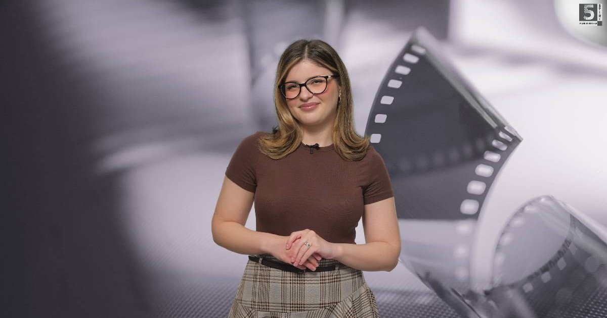Adelina Duinea ne aduce în această săptămână cele mai virale cinci știri din lumea filmelor și serialelor.