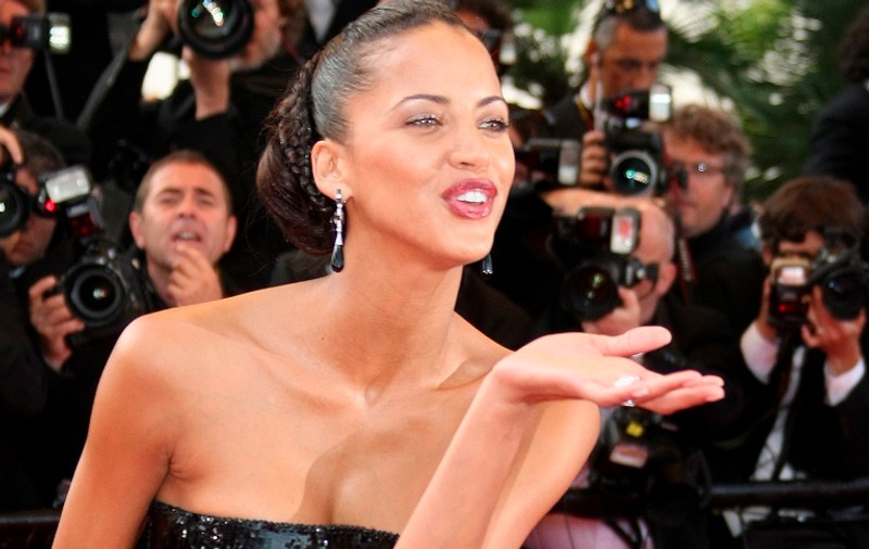 Noemie Lenoir a încercat să se sinucidă cu un cocteil de alcool şi pastile