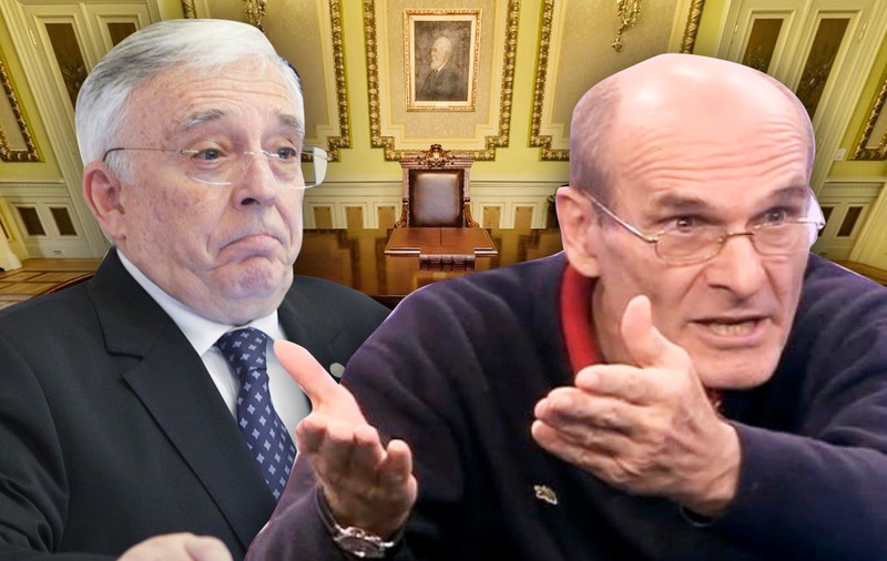 Adriana Nedelea LA FIX | CTP, despre Mugur Isărescu: „Dacă va fi declarat colaborator, nu cred că va fi schimbat din funcţie”