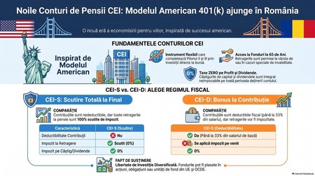 Noile Conturi de Pensii CEI