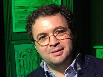Evgheni Palant