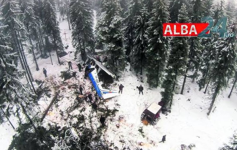 RESPECT PENTRU ACEASTĂ MĂSURĂ. Vezi ce exemplu demn de urmat a luat Primăria Iaşi după tragedia din Apuseni