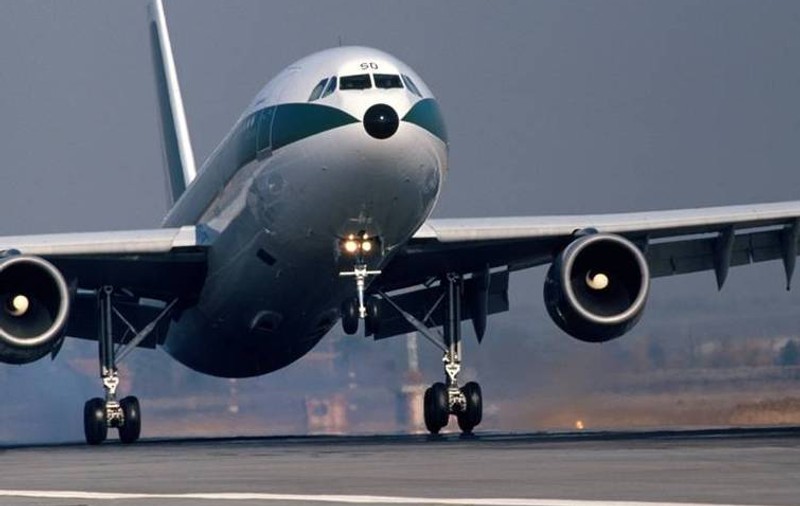 Atenţionare de călătorie. Controlorii de trafic de la Frankfurt vor fi în grevă până vineri