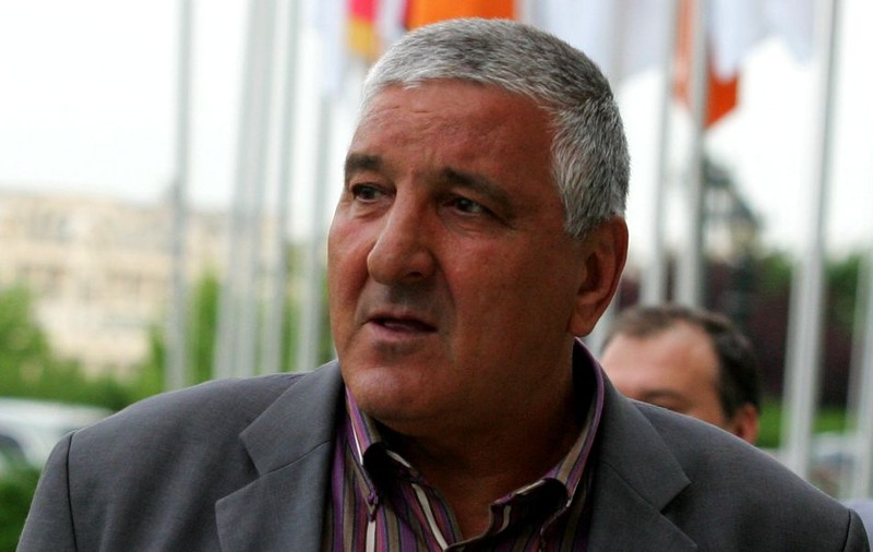 Ce i-a făcut Rică Răducanu Corinei Chiriac, de a ajuns la spital: "Ce-am pățit și cât m-a înjurat"