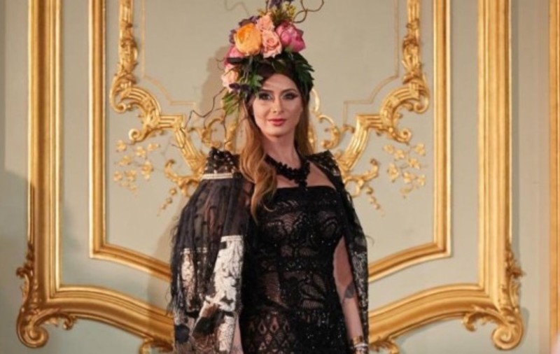Anamaria Prodan a ajuns în presa din Marea Britanie. Ce au scris englezii despre ea și averea ei: „E cel mai sexy impresar”