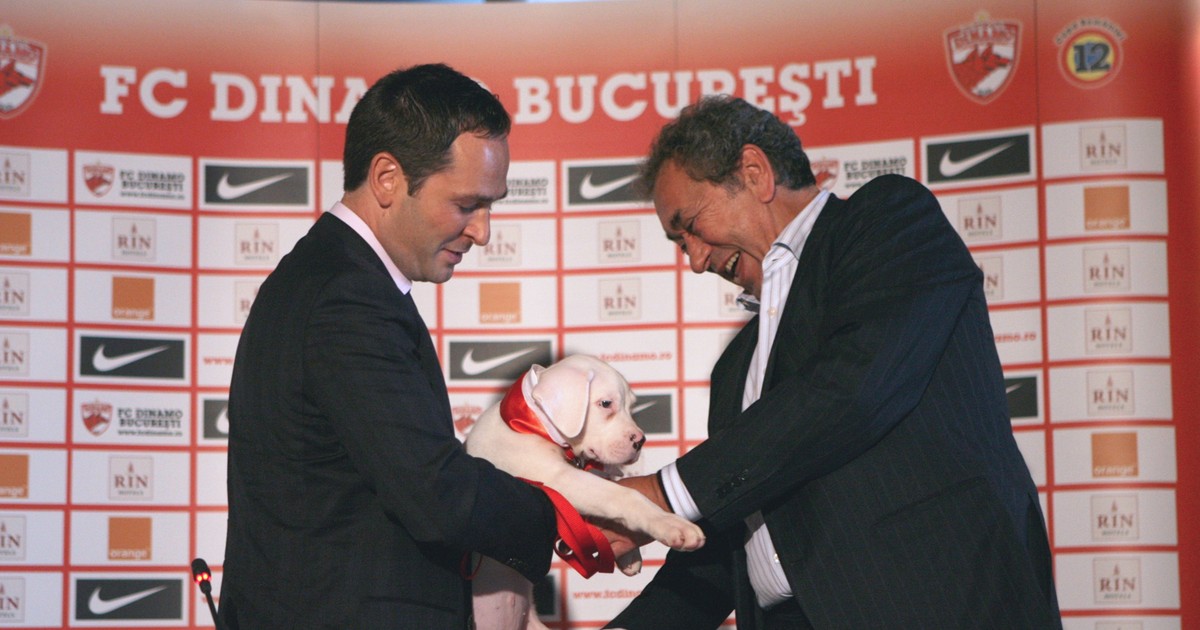 Războiul dintre Badea și Negoiță se ascute FOTO: Vlad Chirea