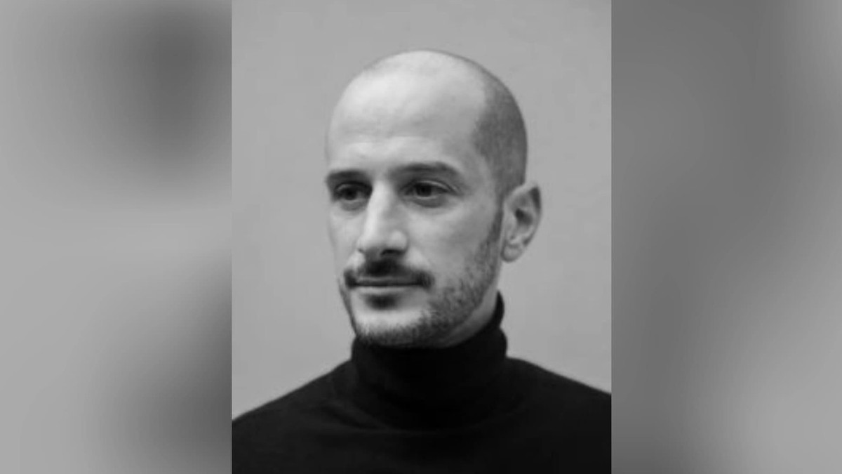 Jurnalistul Antoni Lallican Captură X @United24media