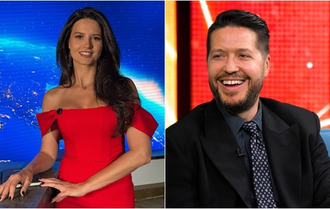 Legătura neștiută dintre tatăl lui Jorge și Iulia Pârlea de la PRO TV: „În fiecare weekend”