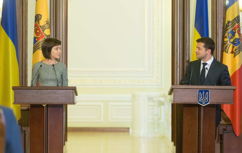 De ce Republica Moldova nu e Ucraina și Transnistria nu este Donbas?