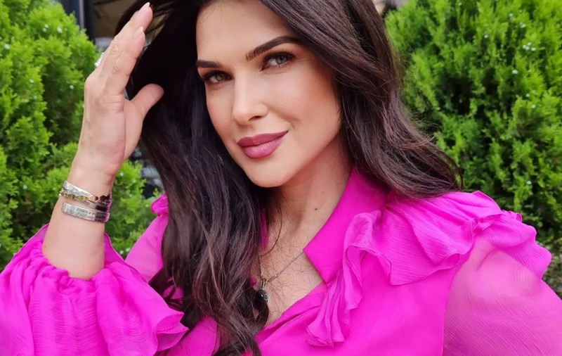 Monica Bîrlădeanu, din nou pe scena de la „iUmor”: „Un subiect pe seama căruia aș putea glumi”