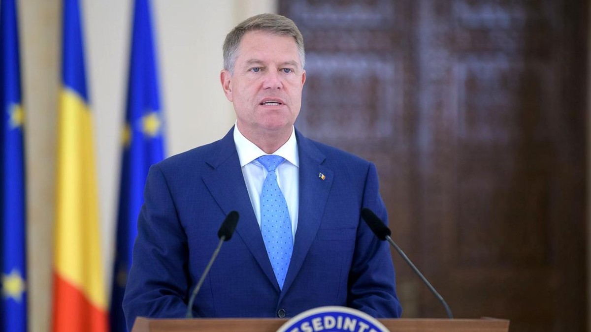 Klaus Iohannis: "Am un sentiment de ruşine că la 30 de ani de la Revoluţie călăii acelor zile se plimbă liberi"
