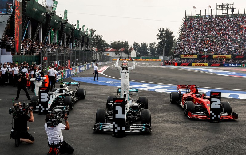 Nou regulament în Formula 1. Se ”umblă” la bani, la curse, dar și la piesele de pe monoposturi!