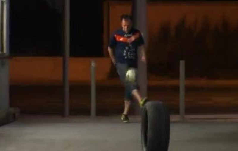 Vine EURO 2012, asta e INGREGISTRAREA-FENOMEN pe internet. La ce se uită toată lumea ACUM | VIDEO