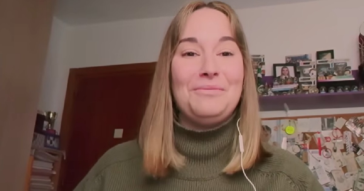O profesoară din Spania a vorbit despre sistemul de învățământ românesc