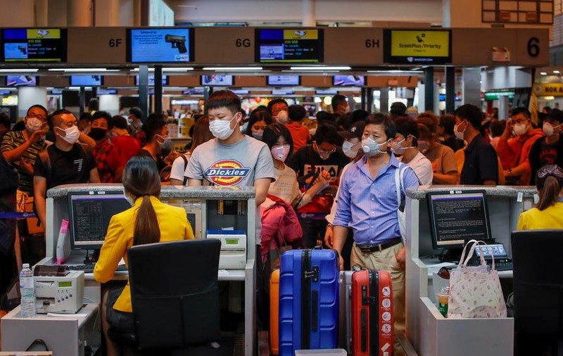 Care este riscul infectării cu coronavirus prin intermediul coletelor venite din China