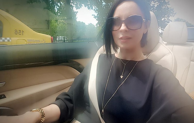 Andreea Marin, pasibilă de amendă penală. Iubitorii de animale au făcut anunțul, după ce Zâna a fost atacată de mai mulți câini