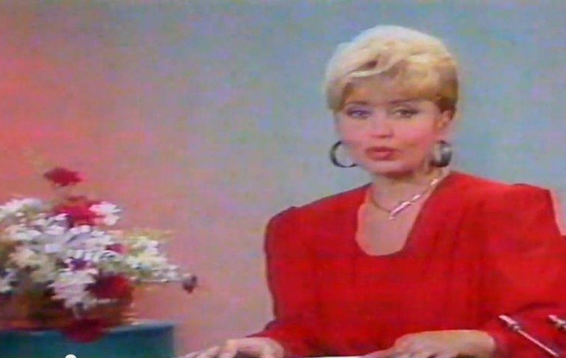O mai ții minte pe crainica TV Cristiana Bota? Uite cum arată acum | FOTO & VIDEO