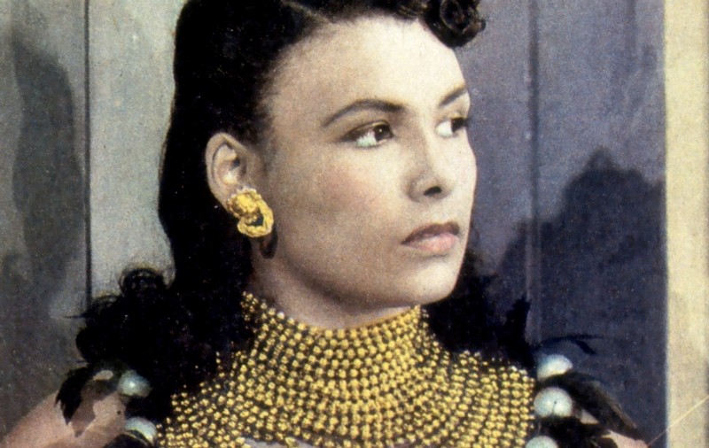 Lena Horne a murit la 92 de ani