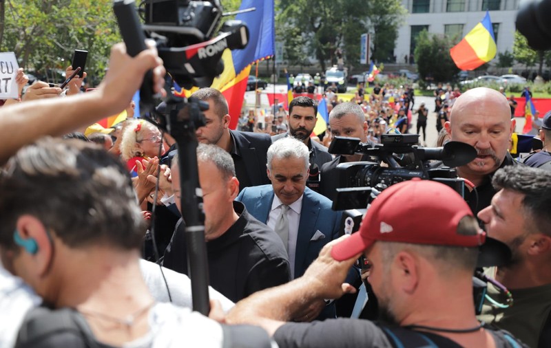 Cum este pedepsită trădarea în Codul Penal românesc. Infracțiunea, „reînsuflețită” de ascensiunea extremismului sub influența Rusiei 
