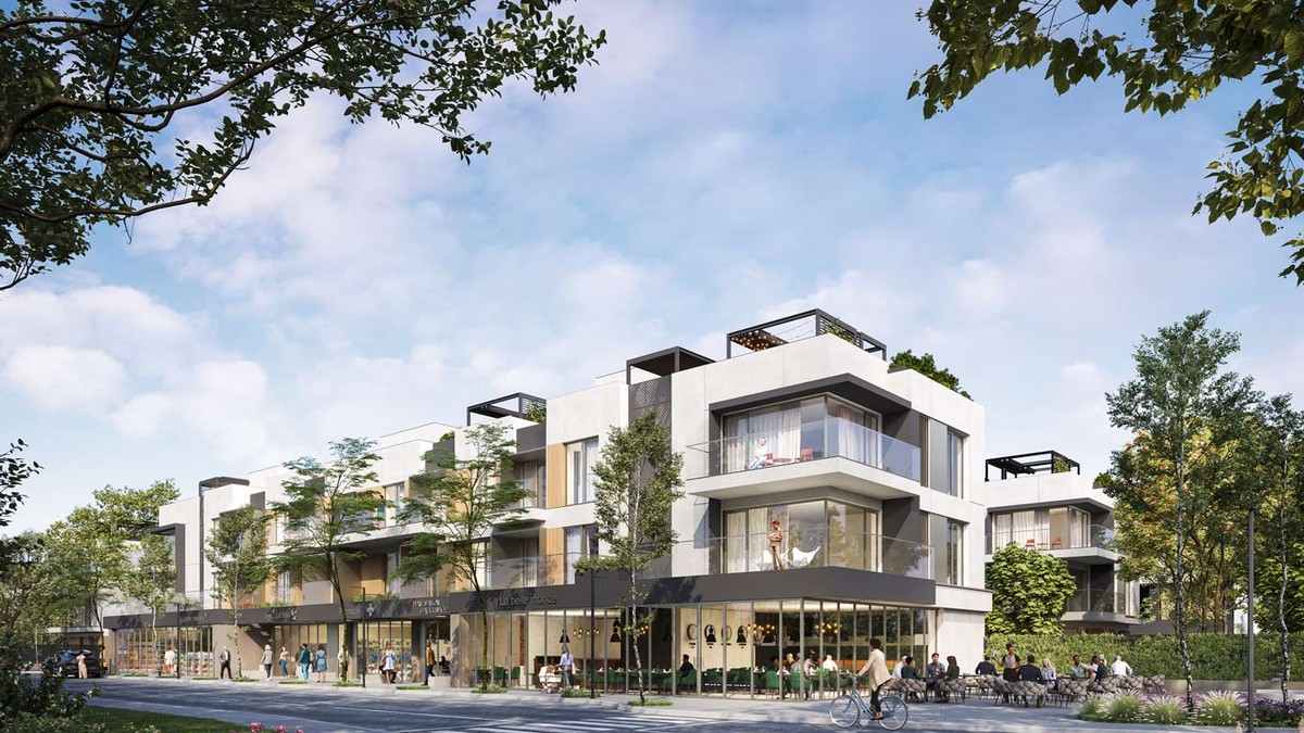 Poza ilustrativa complex Bellmonde Pipera