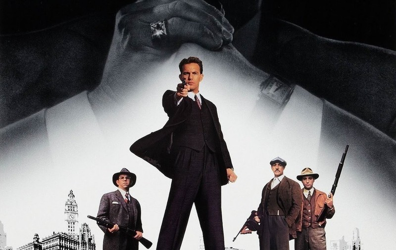 Recomandare de film | „Incoruptibilii”, filmul cu gangsteri perfect din toate punctele de vedere