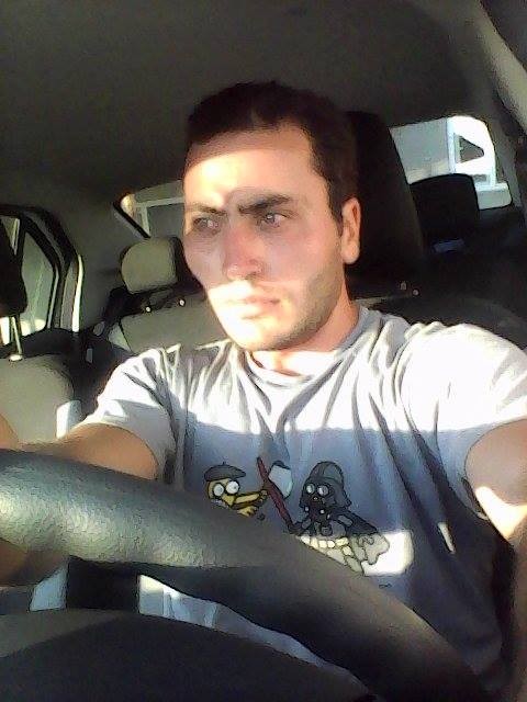 Catalin Mihai a murit in carambolul din Daia sursă foto: facebook.com