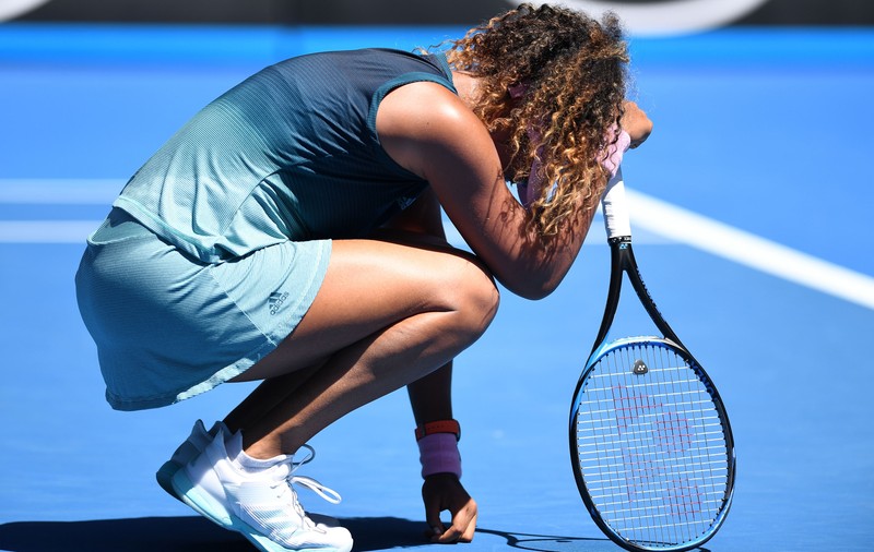Compania acuzată de rasism după ce a modificat imaginea lui Naomi Osaka într-un clip | FOTO & VIDEO
