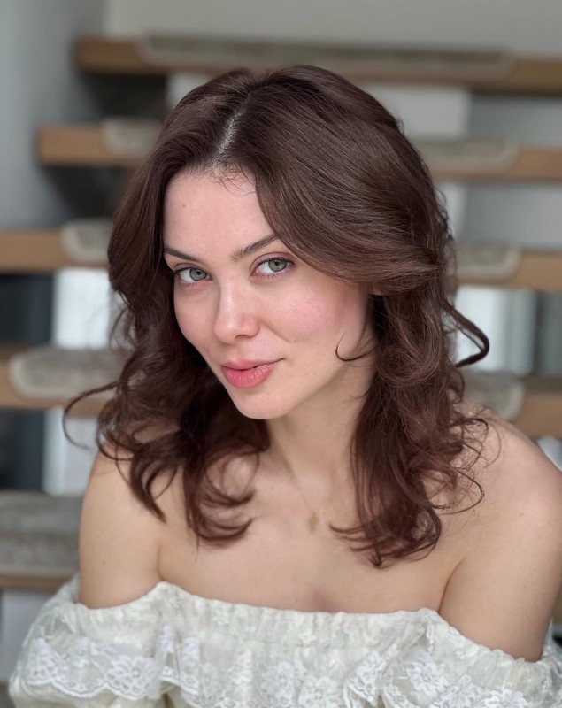 Cum arată Anca Dumitra pe plajă. Imagini rare cu actrița din „Las Fierbinți” și fiul ei