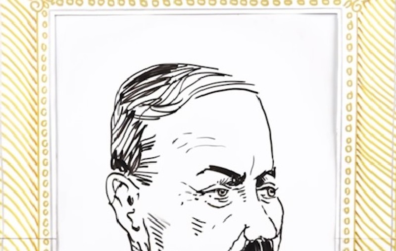 Români de care suntem mândri: Iuliu Maniu