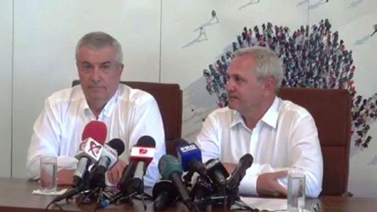 Social-democrații se reunesc în ședințe, pe litoral și în deltă