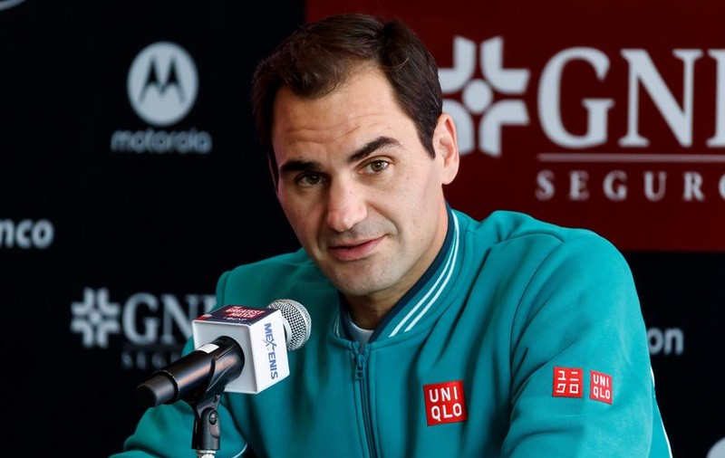 Declarația lui Roger Federer despre copiii săi: "Nu sunt sigur că o vor face"