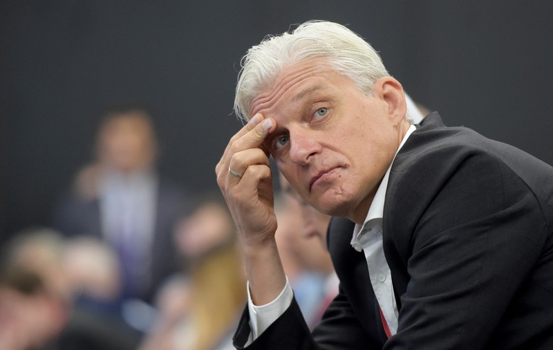 Un oligarh rus îl critică pe Vladimir Putin: ”Rusia, ca țară, nu mai există”
