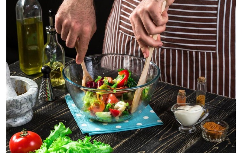 Cum transformi ingrediente simple în mâncăruri gustoase