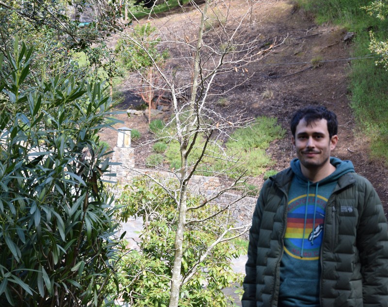 „Uneori, cel mai mare obstacol pentru educația copilului e chiar părintele”. Lecția de viață învățată în California de un tânăr programator român