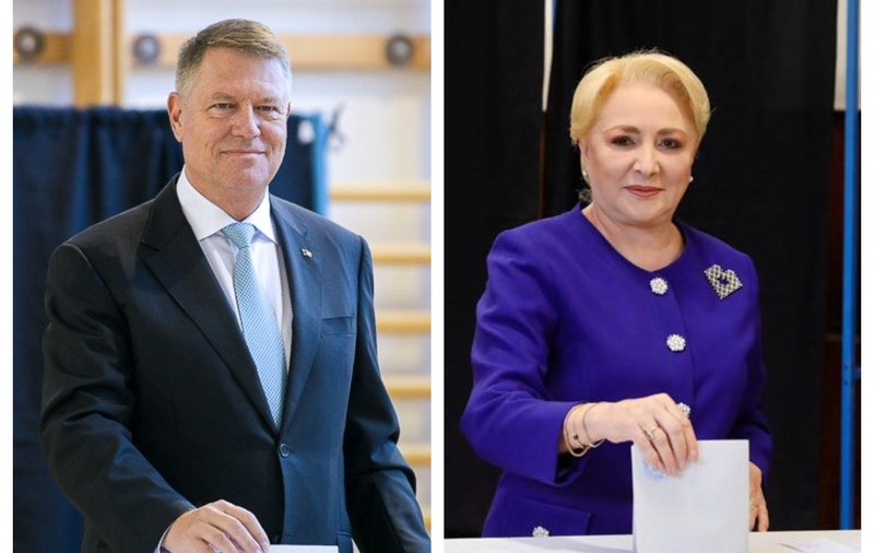 Cum s-a împărțit societatea românească în scrisori deschise și avertismente de boicot al votului față de decizia președintelui Klaus Iohannis de a nu discuta cu rivala sa