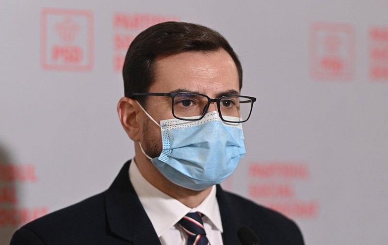 Adrian Chesnoiu, urmărit penal de DNA. Este acuzat că ar fi trucat un concurs de angajare