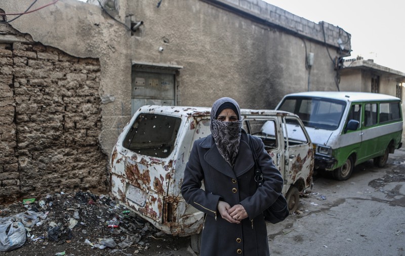 Cel puțin 180 de persoane au fost ucise în Siria în prima zi a armistițiului
