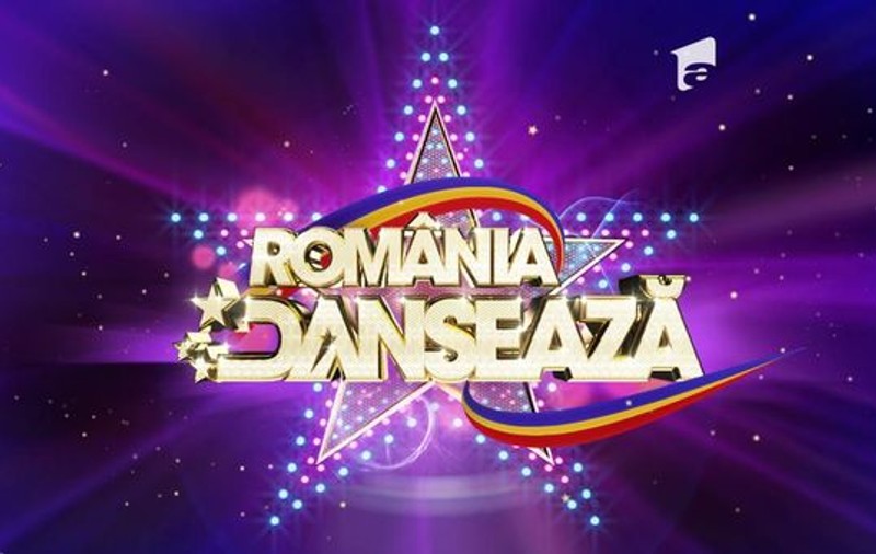 "Dansez pentru Tine" are concurenţă! Antena 1 lansează „România dansează”