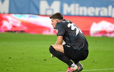 FCSB a fost spulberată pe Ion Oblemenco cu 5-0. Foto: Hepta.