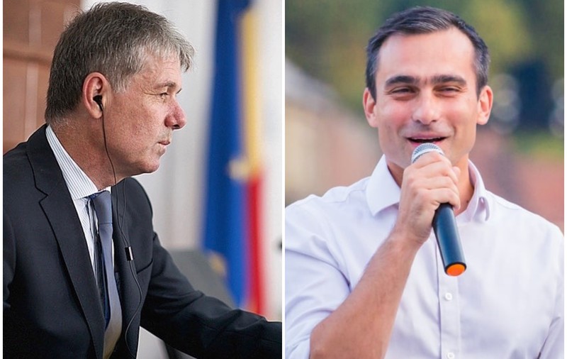 Rezultate alegeri locale Brașov. Candidatul USR-Plus și-a anunțat victoria
