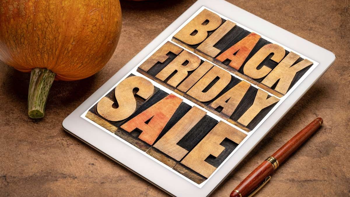 Black Friday 2026 la eMAG va fi organizat pe data de 6 noiembrie.
