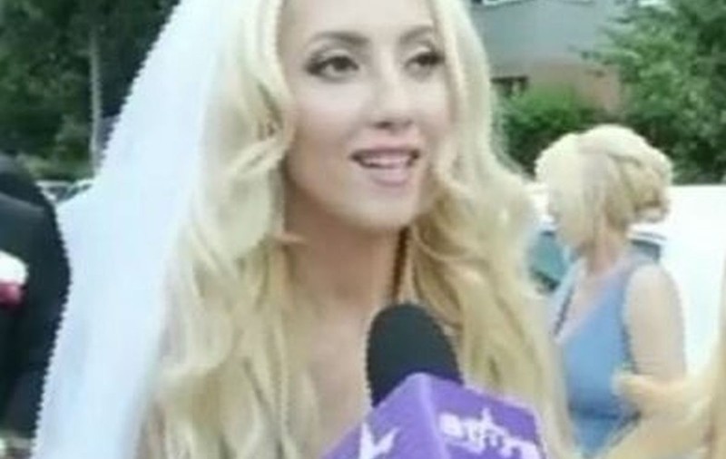 SIMONA NAE, MIREASĂ într-o ZI de 13! Vezi ce SPUNE despre ASTA!
