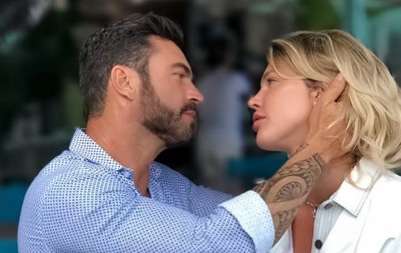Alina Vidican, răsfățată de soț. Ce cadou i-a făcut Claude Senhoreti la cinci luni de la nuntă: „Ești cea mai frumoasă femeie”
