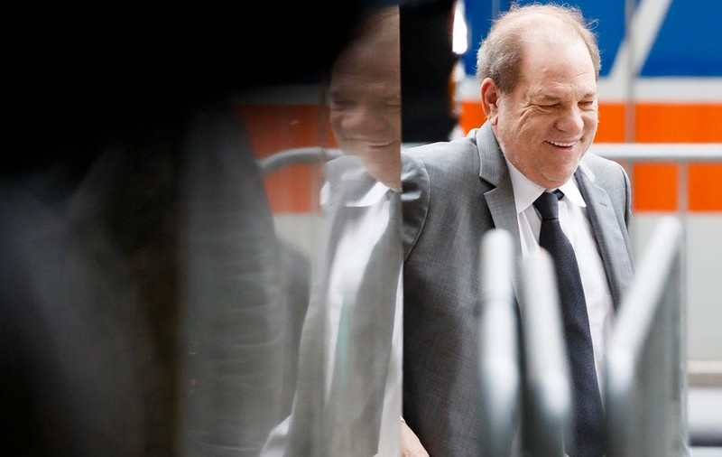 Harvey Weinstein a ajuns la o înțelegere cu zeci dintre victimele sale. Ce sumă va trebui să plătească