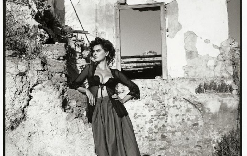 Catrinel Menghia, nominalizată cu două filme la premiile David di Donatello